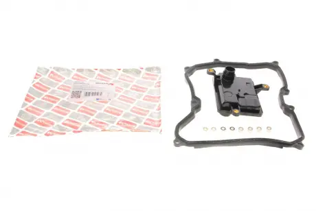 Фото 1 - к-т фільтра гідравлічного АКПП BOGAP A8115106 К-т фільтра гідравлічного АКПП BOGAP A8115106 (фото 1)