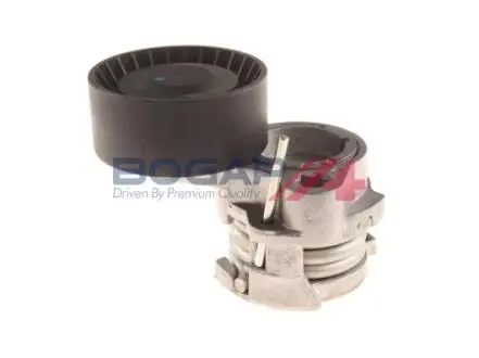 Натяжник ременя генератора BMW X5 (E70) 07-13 N47/N57 BOGAP B1317103