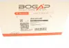 Кран пічки VW LT/T4/Crafter 2.0-2.5 TDI 96- (вакуумний) BOGAP A4122105 (фото 8)