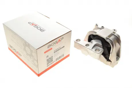 Опора двигателя BOGAP A1918112 (фото 1)