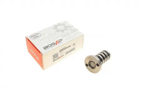 Фото 1 - клапан регулятора распределительного вала BOGAP A1338102 Клапан регулятора распределительного вала BOGAP A1338102 (фото 1)