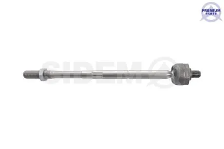 Тяга рулевая VW Polo/Seat Ibiza 17- SIDEM 63617