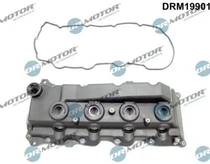 Крышка головки блока цилиндров ДВС DR MOTOR DRM19901 (фото 1)