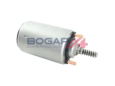 Клапан регулировки холостого хода BOGAP B1350100