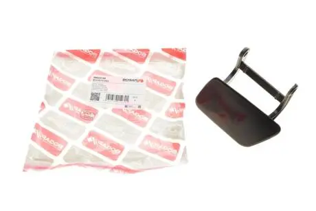 Заглушка омивача фар, права BOGAP B5522149