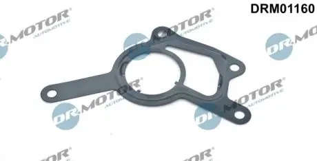 Прокладка двигателя металлическая DR MOTOR DRM01160