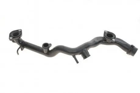 Фото 1 - трубка системи охолодження BOGAP A4229125 Трубка системи охолодження BOGAP A4229125 (фото 1)