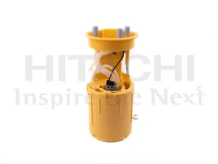Паливний насос в зборі HITACHI 2503121