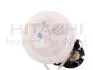 Паливний насос в зборі HITACHI 2502793 (фото 3)