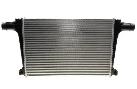 Радиатор интеркулера MAHLE KNECHT CI 220 000P