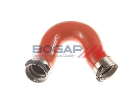 Патрубок интеркулера BOGAP C1711169