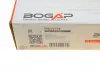 Радиатор масляный BOGAP B4222124 (фото 8)