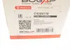 Радіатор оливний BOGAP C4222110 (фото 10)