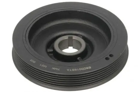 Шкив коленвала BTA E6C0018BTA