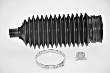 Чохол захисний лів/прав (довжина178мм 14мм/47мм) HYUNDAI ACCENT II, ACCENT III, GETZ, I10 I, MATRIX KIA CERATO II, CERATO KOUP II, PICANTO I, PICANTO II, RIO II 1.0-2.0 06.01-05.18 SPIDAN 84032