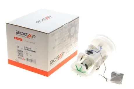 Насос топливный BOGAP B1622109