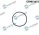 Кольцо резиновое DR MOTOR DRM01473 (фото 1)