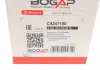 Термостат BOGAP C4247100 (фото 11)