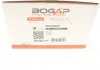 Термостат BOGAP B4245109 (фото 10)
