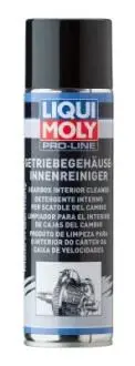 Присадки LIQUI MOLY 5188