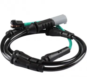 Датчик износа задних тормозных колодок bmw 5-serie(f10/f11)/7-serie(f01/f02) 08-&gt; jp JP GROUP 1497304100 (фото 1)
