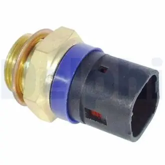 Датчик включення вентилятора Delphi TS10323