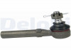 Рульовий наконечник Лів/Прав LEXUS GX TOYOTA 4 RUNNER IV, FJ CRUISER, LAND CRUISER, LAND CRUISER PRADO 2.8D-4.7 11.01- Delphi TA2400 (фото 1)