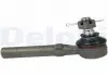 Рульовий наконечник Лів/Прав LEXUS GX  TOYOTA 4 RUNNER IV, FJ CRUISER, LAND CRUISER, LAND CRUISER PRADO 2.8D-4.7 11.01- TA2400