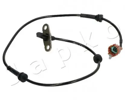 Датчик ABS зад.лев. Nissan Np300 Navara 2.5 dCi, 3.0 dCi (05-)(10-) Japko 151185