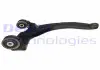 DELPHI VW Рычаг передн.нижн.прав.Multivan,T5/6 Max 2.6/3.0T 11- TC3801