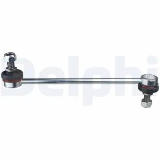 З\'єднання стабілізатора Delphi TC2634