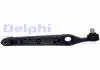 DELPHI OPEL Рычаг передний лев./прав.Agila,Suzuki,Subaru 00- TC1328