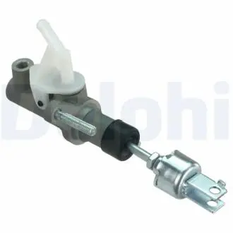 TOYOTA главный цилиндр сцепления COROLLA, MATRIX 02- Delphi LM80354