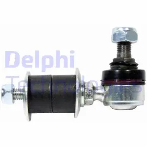 Стійка стабілізатора передн Лів/Прав 80mm SUBARU JUSTY II SUZUKI BALENO, LIANA, SWIFT, SWIFT I, SWIFT II 1.0-1.9D 10.83- Delphi TC1784