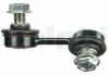 Стійка стабілізатора передн лів 66mm/66mm HYUNDAI TERRACAN 2.5D/2.9D/3.5 11.01-12.06 Delphi TC3748 (фото 1)