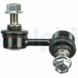 Стійка стабілізатора передн лів 66mm/66mm HYUNDAI TERRACAN 2.5D/2.9D/3.5 11.01-12.06 Delphi TC3748