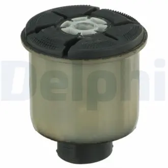 Сайлентблок балки підвіски Delphi TD1451W