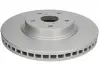 DELPHI SUBARU Диск тормозной передн.Tribeca 3.0/3.6 05- BG9084C