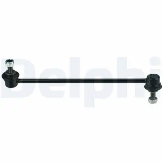 MAZDA Тяга стабилизатора передн.прав.Mazda 3 13- Delphi TC3432