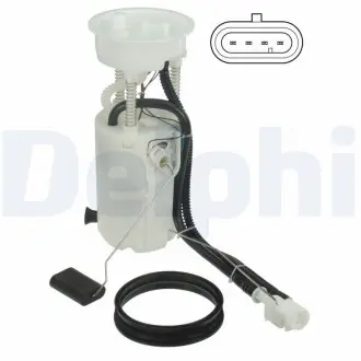 Електричний паливний насос Delphi FG1228-12B1