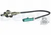 DELPHI FORD Лямбда-зонд Fiesta VI,Fusion 1.25/1.6 04- ES11107-12B1