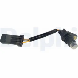 HYUNDAI Датчик импульсов Santa Fe II 2.7 -12 Delphi SS10896