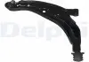 DELPHI NISSAN Рычаг передний нижний левый Micra 92- TC733