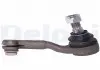DELPHI BMW Наконечник рул.тяги прав.X1 09-(сист.ZF) TA2808