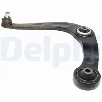 PEUGEOT Рычаг передний к-кт левый 206 02- Delphi TC1808