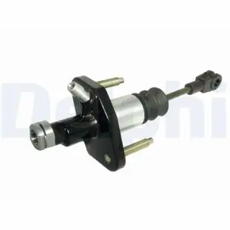 OPEL Главный цилиндр сцепления Zafira 99- Delphi LM80246