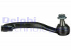 DELPHI VW Наконечник рул. тяги прав.Crafter 16- TA3307