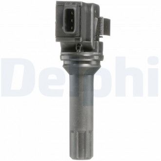 Катушка запалювання Delphi GN10726-12B1