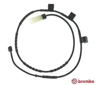 Тормозные аксессуары (Датчик износа колодки)) BREMBO A00 272 (фото 1)