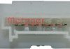 Резистор вентилятора печки, постоянный 0917336